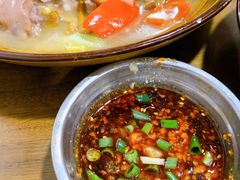 -双流老字号董蹄花(广场路店)