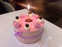 -PETIT PARIS 小巴黎(凯德1818店)
