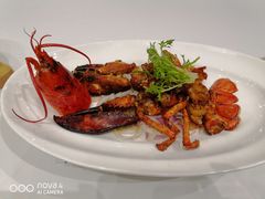 -同庆楼(天鹅湖万达店)