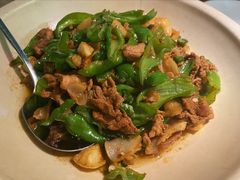 -姐夫的小菜(新中关购物中心店)