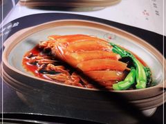 -马老六清真餐饮(西站店)