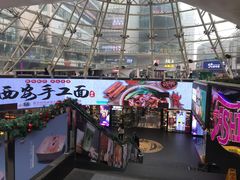 -南京时尚莱迪购物广场(正洪街店)