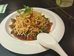 -京悦南门涮羊肉·羊蝎子火锅(田林路店)
