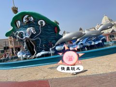 -大连海昌发现王国主题公园