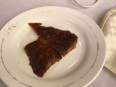 -北京全聚德(天安门店)