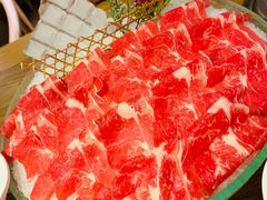 -尚海豆捞(乐虹坊店)