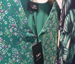 -YS韩国设计师女装品牌 化妆品