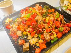 -巴厘龙虾·榜首油焖大虾(音乐学院·沿江酒馆店)