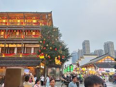 -大小河街