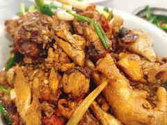 烧鸡公-高子烧鸡公(五里堆路店)
