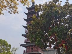 -千灯古镇