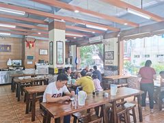 大堂-牛王庙(龙华花园店)