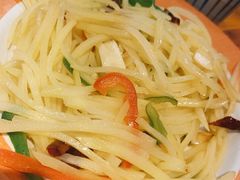 -疆里疆外·和田烤肉·清真