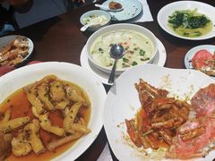 -王元兴酒楼(杭帮菜名店)