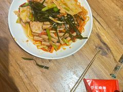 -万记麻辣烫国展总店