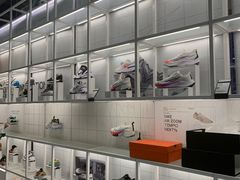 -NIKE品牌体验店(南京东路店)