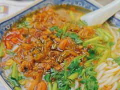 -渔乡米坊·岭南传统小吃专门店(天河龙口西店)