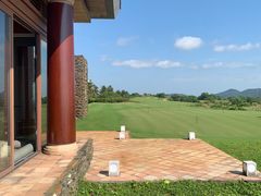 -中信山钦湾高尔夫俱乐部