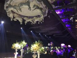 -格乐利雅婚礼艺术中心(浦东花木店)