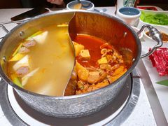 -左庭右院鲜牛肉火锅(长泰广场店)