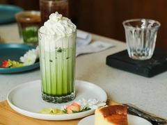 -CEMENT·coffee bar (凤凰创意园店)
