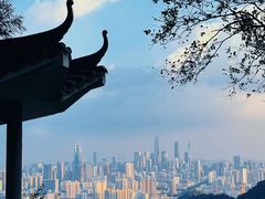 -广州市白云山风景名胜区