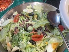 -MI WU FACTORY米屋美食工厂餐厅(绿地店)