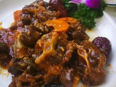 -帕米尔食府(白云观店)