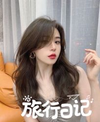 -FAJEE HAIR发界烫染接发