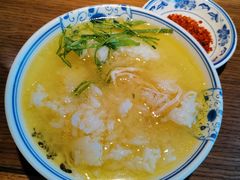 -肖四女乐山跷脚牛肉(世博源店)