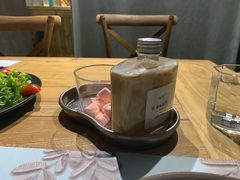 -麦甜创意轻食餐厅(西康路店)