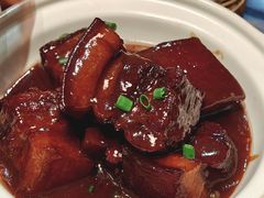 -老瑞福上海菜(人民广场店)