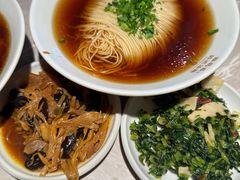 -松鹤面馆·古法焖肉面(观前店)