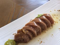 -水月周庄铂尔曼酒店-水月荟中餐厅