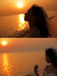 -盛夏光年studio·美学·电影感·定制