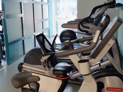 -Bona Fit 伯纳健身超级工作室(车公庄店)