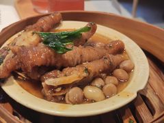 -蔡澜点心·粤菜(万菱汇店)