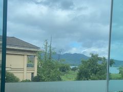 -余姚四明湖开元名都度假酒店·夏威夷西餐厅