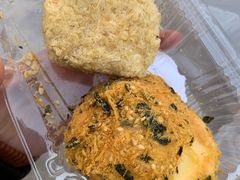 -糕材生•糕点•生日蛋糕(兴华街店)