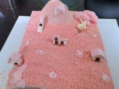 -CAKEBOSS蛋糕老板(东直门来福士店)