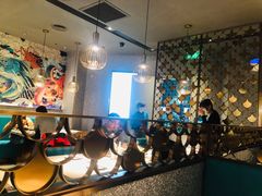 -半天妖烤鱼(丰科万达店)