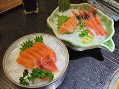 -三石铁板烧(紫竹桥店)