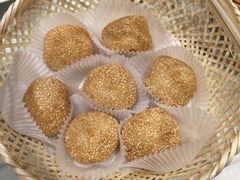 -小厨娘淮扬菜(天印大道店)