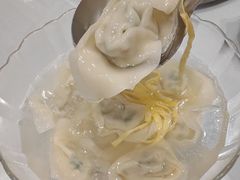 刀鱼馄饨-永丰源大酒店(人民中路店)