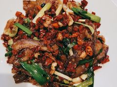 -沱江小镇 (良乡店)