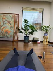 -Just Yoga 瑜伽·阿育吠陀
