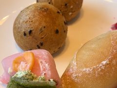 -浙江西子宾馆·瑶园咖啡厅