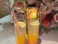-PARFUM FLORAL花境法餐(南京首店)