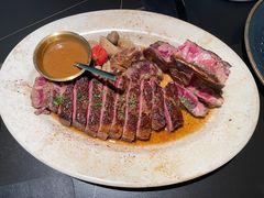 -404干式熟成牛排馆•聚会餐厅