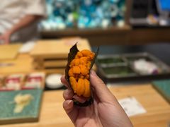 -小十Omakase(地王大厦店)